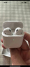 Apple/蘋果 AirPods 4 搭配 USB-C 充電盒 藍牙耳機 AirPods 4 12 期分期免息【熱銷】 曬單實拍圖
