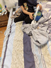 如初磁懸浮地球儀兒童啟智能鬧鐘十歲12歲男女孩生日禮物畢業(yè)禮高級感 大藍(lán)球【天貓精靈充電款】精包裝 曬單實(shí)拍圖