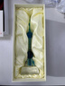 梟庭閣上海東方明珠塔模型特色文創(chuàng)紀(jì)念品琉璃工藝品水晶小擺件輕奢高檔 東方明珠塔（送水晶底座） 曬單實(shí)拍圖