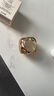 肌膚之鑰金致乳霜5ml*2修護(hù)嫩膚貴婦面霜緊致抗皺祛斑禮物【臨期清倉(cāng)】 曬單實(shí)拍圖