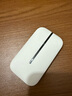 華為智選隨身wifi6移動(dòng)無(wú)線(xiàn)wifi免插卡隨行4g無(wú)線(xiàn)網(wǎng)卡攜帶無(wú)限上網(wǎng)寶全國(guó)通用流量2025款5G AX15B 升級(jí)WiFi6【三網(wǎng)切換】1500毫安續(xù)航6小時(shí) 曬單實(shí)拍圖