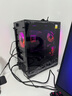 AMD&微星 暗黑騎士 國家補貼20% 銳龍R7 9700X/RTX5070/32G/1TB黑神話悟空水冷電競游戲臺式電腦主機(jī) 曬單實拍圖