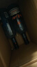 紅星二鍋頭 藍(lán)瓶綿柔8陳釀 清香型白酒 43度 750ml*6瓶 整箱裝口糧酒 曬單實拍圖
