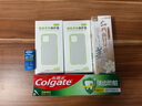 ESCASE Redmi紅米note11pro手機(jī)殼pro+保護(hù)套 防摔全包/軟殼超薄硅膠（有掛繩孔）透明軟殼 曬單實(shí)拍圖