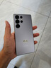 SAMSUNG三星Galaxy S25 Ultra SM-S9380  全網(wǎng)通5G AI智能新款手機(jī) S25ultra鈦銀藍(lán) 12+256GB【美版單卡】店保 曬單實(shí)拍圖