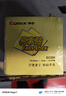 齊心（COMIX）便利貼600張高粘易事貼4色/76x76mm便簽紙貼紙/記事貼報(bào)事貼留言本子 辦公用品文具 EC200 曬單實(shí)拍圖