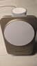 摩米士（MOMAX）Qi2+蘋果認(rèn)證三合一無(wú)線充電器折疊支持MagSafe15W磁吸充電支架iPhone16/15/appleiwatch手表耳機(jī) 曬單實(shí)拍圖