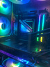 華碩（ASUS）TUF GAMING X870E-PLUS WIFI7 主板 支持 CPU 9900X3D/9950X3D/9800X3D (AMD X870/socket AM5) 曬單實(shí)拍圖