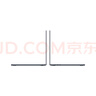 【準新品】Apple/蘋(píng)果AI筆記本/2024MacBookAir15英寸M3(8+10核)16G2T午夜色電腦Z1GG0001Q   曬單實(shí)拍圖