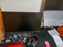 AOC Q24G4E 23.8英寸2K電競顯示器FastIPS 低藍(lán)光1ms游戲小鋼炮電腦顯示屏幕 【新】2K 180HZ Q24G4E 曬單實(shí)拍圖