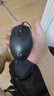 羅技（G）G102第二代游戲鼠標(biāo) RGB流光燈效鼠標(biāo) 輕量化  游戲級(jí)8000DPI傳感器 黑色 200-8000DPI 曬單實(shí)拍圖