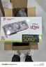七彩虹（Colorful）iGame GeForce RTX 5060 Ti Ultra W OC 16GB GDDR7 DLSS 4 電競光追游戲設(shè)計(jì)電腦顯卡 曬單實(shí)拍圖