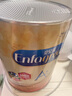 美贊臣（MeadJohnson）港版安兒寶A+3段嬰幼兒奶粉 850g*6罐 1-3歲 HMO DHA 0蔗糖 曬單實(shí)拍圖