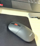 ThinkPad聯(lián)想thinkplus M50無(wú)線(xiàn)鼠標輕音金屬滾輪商務(wù)辦公筆記本電腦2.4G無(wú)線(xiàn)辦公鼠標 M50黑色 曬單實(shí)拍圖