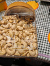 京東京造原味腰果仁500g/罐越南原料零添加高端每日堅(jiān)果炒貨孕婦零食干果 曬單實(shí)拍圖