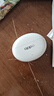 OPPO Enco Air4 Pro 【國(guó)家補(bǔ)貼】真無(wú)線降噪藍(lán)牙耳機(jī)入耳式運(yùn)動(dòng)耳機(jī) 通用蘋果華為小米手機(jī) 晨曦白 曬單實(shí)拍圖
