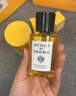 帕爾瑪之水（ACQUA DI PARMA）【重磅新品】早安香水50ml禮盒 柑橘芳香調(diào) 七夕情人節(jié)禮物女 曬單實(shí)拍圖