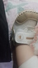 pdmcms嬰幼兒學(xué)步鞋男女寶寶春夏季軟底防滑透氣網(wǎng)鞋0-1歲防掉鞋子涼鞋 男女寶寶學(xué)步鞋【卡其色】 16 碼【鞋內長(cháng)120mm】 曬單實(shí)拍圖