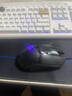 羅技（G） G502 HERO主宰者游戲鼠標(biāo)電競(jìng)鼠標(biāo)有線RGB機(jī)械配重競(jìng)技FPS吃雞宏cf送男友男生禮物 G502HERO 曬單實(shí)拍圖