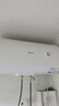 美的（Midea）電熱水器家用速熱60升儲水式健康80升遙控數(shù)顯節(jié)能 美的60升機械速熱+雙防電墻 曬單實拍圖
