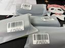 藍洛75%醫(yī)用酒精消毒棉球外用皮膚清潔酒精脫脂棉傷口消毒乙醇換藥 曬單實拍圖