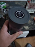 智品迪德國速開保溫杯男士高檔316不銹鋼茶水分離泡茶定制車載水杯子 500ML太空灰保溫杯【單手開蓋丨316不銹鋼】 曬單實拍圖