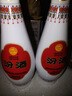 汾酒 乳玻汾 清香型白酒 48度 475ml 單瓶裝  純糧酒   曬單實拍圖
