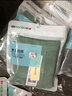 好波多條裝男棉質(zhì)舒適純色內(nèi)褲聚乳酸抑菌單條獨(dú)立包裝安全衛(wèi)生dkm 款式三/1 (莫代爾) 4條 2XL 180 曬單實(shí)拍圖