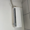 TCL空調(diào)掛機 新能效 變頻冷暖 省電節(jié)能 智能自清潔 樂華海倍系列 壁掛式臥室家用空調(diào) JD以舊換新 1.5匹 一級能效 冷暖變頻健康清潔 曬單實拍圖