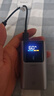 CUKTECH酷態(tài)科【3C認(rèn)證可上飛機】10號超級電能棒mini10000毫安時充電寶55W快充自帶線適用蘋果/小米/華為 曬單實拍圖