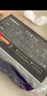 先馬（SAMA）平頭哥650 額定500W 臺(tái)式主機(jī)箱電腦電源 主動(dòng)PFC/單路+12V/智能溫控/12cm風(fēng)扇/長(zhǎng)線材/安全穩(wěn)定 曬單實(shí)拍圖