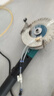 博大原裝博大無(wú)刷開(kāi)槽機(jī)大功率水電安裝混凝土切割機(jī)墻面無(wú)塵開(kāi)槽機(jī) 博大原裝加長(zhǎng)桿190 曬單實(shí)拍圖