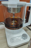 米家小米智能養(yǎng)生壺?zé)畨仉姛崴畨夭ＡШ銣貕?泡茶煮茶器一體 兒童沖奶自動(dòng)保溫 家用辦公室1.8升P1 曬單實(shí)拍圖