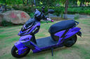 ZEEHO極核新款A(yù)E4 Pro MAX MY25鉛酸高性能電摩電動(dòng)摩托車(到店選顏色） AE4 MY25 曬單實(shí)拍圖