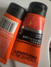 歐萊雅男士勁能深層凈化潔面膏50ml*4洗面奶保濕去角質(zhì)護膚品 曬單實拍圖