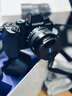 富士（FUJIFILM）xs20 x-s20 xs10升級復古微單相機 4KVlog拍攝旅游直播數碼照相機 XS20 單機身（不含鏡頭） 套餐一 32G卡+相機包+UV鏡 曬單實(shí)拍圖