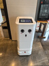 云跡酒店配送機(jī)器人送外賣酒店機(jī)器人 格格送物機(jī)器人 曬單實(shí)拍圖