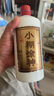 小糊涂仙【整箱】小糊涂神品牌 52度 佳釀  濃香型 純糧釀造光瓶白酒 52度 600mL 6瓶 （整箱） 曬單實拍圖