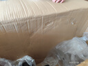 紅雙喜落地風(fēng)扇電風(fēng)扇落地家用大風(fēng)力強力工業(yè)扇客廳搖頭商用工廠車間鋁葉立式風(fēng)扇WY 【一鍵搖頭】20英寸五檔金鋁5葉銅芯電機 曬單實拍圖