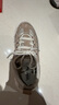 Walker Shop奧卡索休閑鞋女徒步登山網(wǎng)面鞋女戶外運(yùn)動(dòng)鞋女健步鞋151016淺灰37 曬單實(shí)拍圖