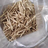 北京同仁堂山東野生新鮮白毛根白茅根茅草根絲茅根甜草根地節(jié)根干品500g 鮮品去皮1斤裝 曬單實拍圖