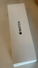Apple/蘋果 Watch SE 智能手表GPS款40毫米午夜色鋁金屬表殼午夜色運(yùn)動(dòng)型表帶M/L MXEY3CH/B 曬單實(shí)拍圖