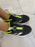 阿迪達(dá)斯（adidas）童鞋25夏季男童運(yùn)動(dòng)鞋網(wǎng)面透氣款DURAMO兒童BOA旋鈕跑步鞋JI1694 曬單實(shí)拍圖