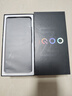 vivo iQOO Z9 Turbo長續(xù)航版【國家補(bǔ)貼】12GB+256GB 曜夜黑 第三代驍龍8s 6400mAh電池 電競手機(jī) 曬單實拍圖