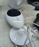 螢石（EZVIZ）C2C 1080P攝像頭 個(gè) 無(wú)線智能網(wǎng)絡(luò)攝像頭 wifi遠(yuǎn)程監(jiān)控?cái)z像頭 紅外高清夜視  曬單實(shí)拍圖