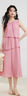 IEF/愛(ài)依服連衣裙2025夏季新款法式溫柔小女人度假風(fēng)背心中長(cháng)裙 杏 M 曬單實(shí)拍圖