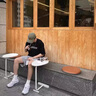 宇橋登山鞋男戶外運(yùn)動(dòng)徒步鞋XT-Quest透氣厚底情侶防滑旅游爬山鞋子 白色 42 曬單實(shí)拍圖