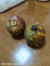 沐小七果蔬 泰國(guó)進(jìn)口山竹50年老樹(shù)【JD/速運(yùn)-送貨上門】年貨節(jié)水果禮盒送禮 5斤裝【80%選擇-超劃算】?jī)?斤 6S級(jí)|甄選果【60-80g】 曬單實(shí)拍圖