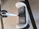 九號(hào)（Ninebot）平衡車(chē)兒童電動(dòng)平衡車(chē)成人智能雙輪9號(hào)電動(dòng)車(chē)體感車(chē)電動(dòng)腿控車(chē)LC2 曬單實(shí)拍圖