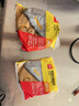 得力（deli）強力布基膠帶防風(fēng)加厚網(wǎng)格雙面膠 15mm*20m*280μm 地毯無痕固定墻面隱形粘1卷 30802 曬單實拍圖